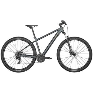 We Cycle Bergamont Revox 2 27.5' ' / 29' ' MTB Fahrrad grün 2022 XXL 29' ' (194-203cm)   Hardtail