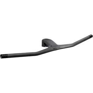 Syncros Carbon Mountainbike Lenker - 740mm -20° - Schwarz Syncros Carbon Mountainbike Lenker - 740mm -20° - Schwarz