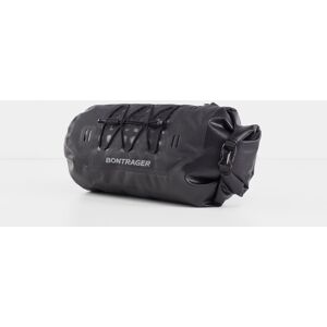 We Cycle Bontrager Adventure Fahrrad Lenkertasche schwarz We Cycle Bontrager Adventure Fahrrad Lenkertasche schwarz