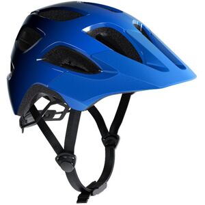 We Cycle Trek Tyro Kinder Fahrradhelm Gr. 48-52 cm blau We Cycle Trek Tyro Kinder Fahrradhelm Gr. 48-52 cm blau