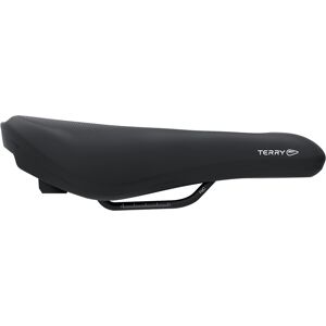 We Cycle Terry Fisio Gel Max Men Comfort Herren Trekking Fahrrad Sattel schwarz We Cycle Terry Fisio Gel Max Men Comfort Herren Trekking Fahrrad Sattel schwarz