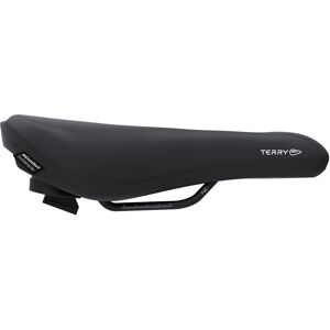 We Cycle Terry Fisio Flex Gel Men Comfort Herren Trekking Fahrrad Sattel schwarz We Cycle Terry Fisio Flex Gel Men Comfort Herren Trekking Fahrrad Sattel schwarz