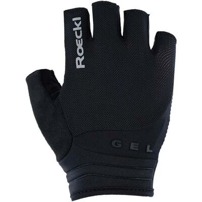 We Cycle Roeckl Itamos 2 Fahrrad Handschuhe kurz schwarz 2025 7 We Cycle Roeckl Itamos 2 Fahrrad Handschuhe kurz schwarz 2025 7