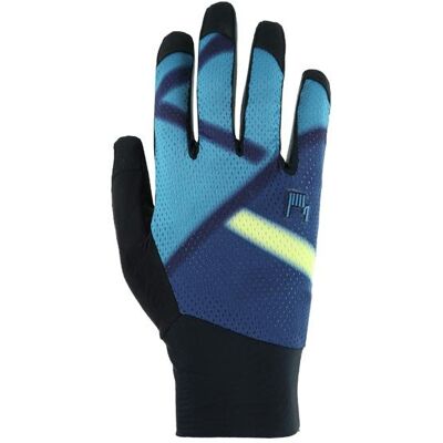 We Cycle Roeckl Moleno 2 Jr. Kinder Fahrrad Handschuhe lang blau/schwarz 2025 7 We Cycle Roeckl Moleno 2 Jr. Kinder Fahrrad Handschuhe lang blau/schwarz 2025 7