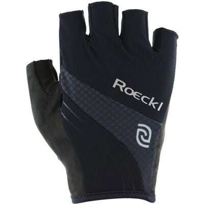 We Cycle Roeckl Sports Ibeto Fahrrad Handschuhe kurz schwarz 2026 6 We Cycle Roeckl Sports Ibeto Fahrrad Handschuhe kurz schwarz 2026 6