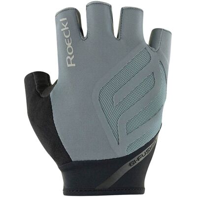 We Cycle Roeckl Sports Iton 2 Fahrrad Handschuhe kurz grau 2027 11 We Cycle Roeckl Sports Iton 2 Fahrrad Handschuhe kurz grau 2027 11