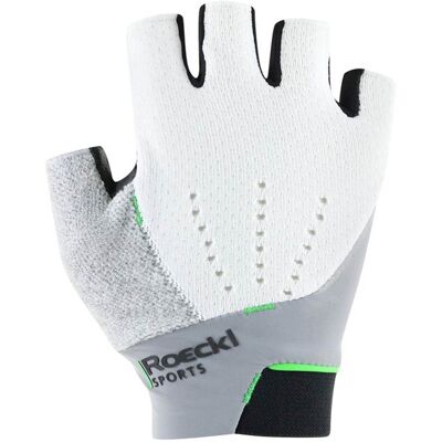 We Cycle Roeckl Sports Icon 2 Fahrrad Handschuhe kurz weiß 2026 10 We Cycle Roeckl Sports Icon 2 Fahrrad Handschuhe kurz weiß 2026 10