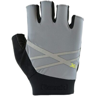 We Cycle Roeckl Sports Iguna 2 Fahrrad Handschuhe kurz grau 2027 11 We Cycle Roeckl Sports Iguna 2 Fahrrad Handschuhe kurz grau 2027 11