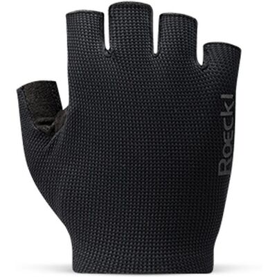 We Cycle Roeckl Imst Fahrrad Handschuhe kurz schwarz 2027 12 We Cycle Roeckl Imst Fahrrad Handschuhe kurz schwarz 2027 12