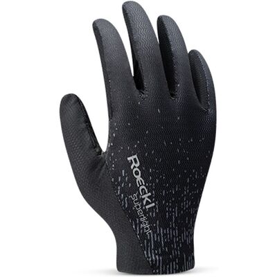 We Cycle Roeckl Mittelberg Fahrrad Handschuhe lang schwarz 2027 10 We Cycle Roeckl Mittelberg Fahrrad Handschuhe lang schwarz 2027 10