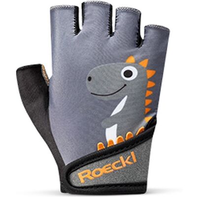 We Cycle Roeckl Turgi 2 Kinder Fahrrad Handschuhe kurz castlerock grau 2027 6 We Cycle Roeckl Turgi 2 Kinder Fahrrad Handschuhe kurz castlerock grau 2027 6