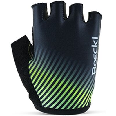We Cycle Roeckl Tarifa 2 Kinder Fahrrad Handschuhe kurz schwarz 2027 3 We Cycle Roeckl Tarifa 2 Kinder Fahrrad Handschuhe kurz schwarz 2027 3