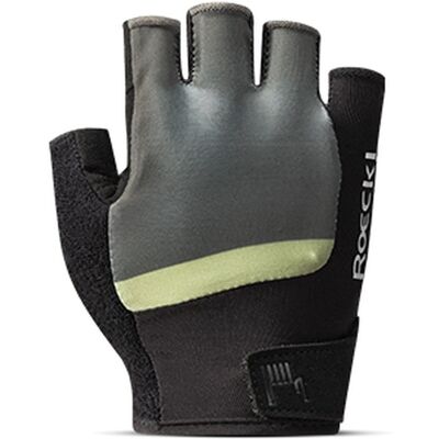 We Cycle Roeckl Belp Fahrrad Handschuhe kurz forest grau/grün 2027 10 We Cycle Roeckl Belp Fahrrad Handschuhe kurz forest grau/grün 2027 10