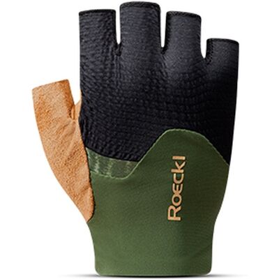 We Cycle Roeckl Imatra 2 Fahrrad Handschuhe kurz chive grün/schwarz 2027 12 We Cycle Roeckl Imatra 2 Fahrrad Handschuhe kurz chive grün/schwarz 2027 12