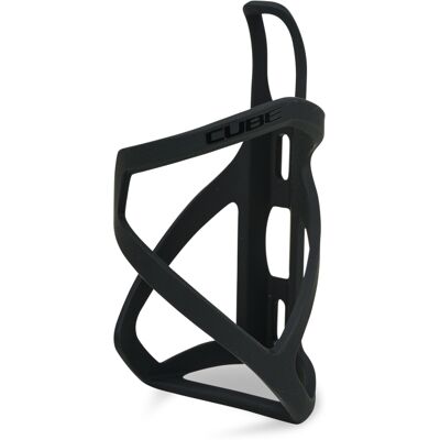 Cube - HPP Left-Hand Sidecage - Flaschenhalter Cube - HPP Left-Hand Sidecage - Flaschenhalter