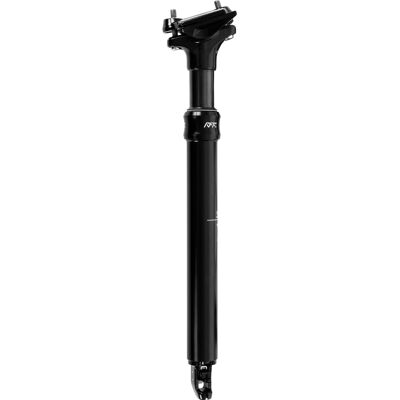 We Cycle RFR Pro Inside Teleskop Fahrrad Sattelstütze 27.2mm x 400mm schwarz We Cycle RFR Pro Inside Teleskop Fahrrad Sattelstütze 27.2mm x 400mm schwarz