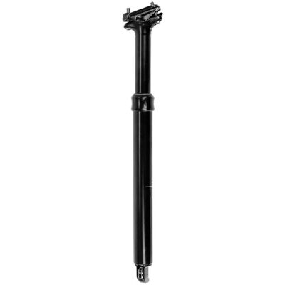 RFR Pro Teleskop-Sattelstütze - Verstellbar, Kompatibel mit Cube-Rahmen RFR Pro Teleskop-Sattelstütze - Verstellbar, Kompatibel mit Cube-Rahmen