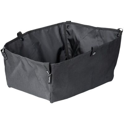 We Cycle Topeak Urban Basket DX 22L Inlay für Urban Basket DX Korb schwarz We Cycle Topeak Urban Basket DX 22L Inlay für Urban Basket DX Korb schwarz