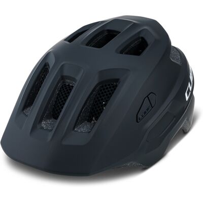 Cube Linok MIPS Fahrradhelm - Schwarz Cube Linok MIPS Fahrradhelm - Schwarz