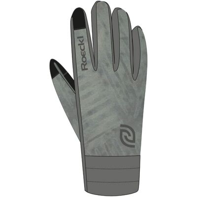 We Cycle Roeckl Kastal Winter Fahrrad Handschuhe lang capers grün 2024 6.5 We Cycle Roeckl Kastal Winter Fahrrad Handschuhe lang capers grün 2024 6.5