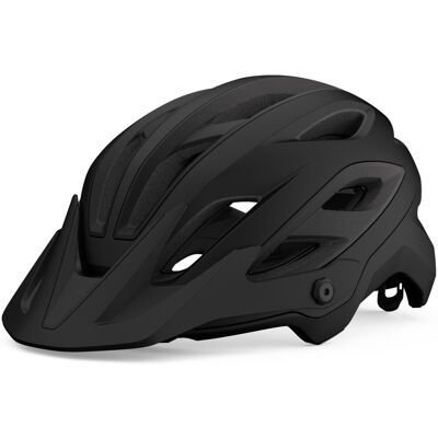 We Cycle Giro Merit Spherical All Mountain MTB Fahrrad Helm matt schwarz 2025 S (51-55cm) We Cycle Giro Merit Spherical All Mountain MTB Fahrrad Helm matt schwarz 2025 S (51-55cm)