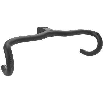 Syncros Carbon Rennrad Lenker - Schwarz Matt - 140mm - Fahrrad Zubehör Syncros Carbon Rennrad Lenker - Schwarz Matt - 140mm - Fahrrad Zubehör