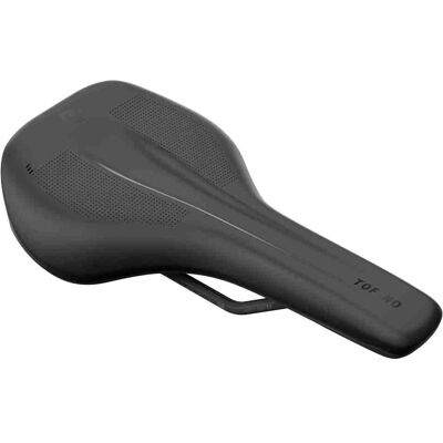 Syncros Sattel - Ergonomischer eMTB Sattel - Schwarz - S-M - Fahrradteil Syncros Sattel - Ergonomischer eMTB Sattel - Schwarz - S-M - Fahrradteil