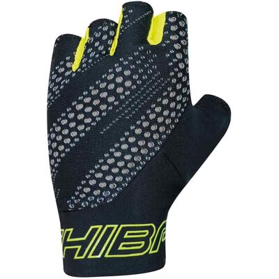 We Cycle Chiba Ergo Fahrrad Handschuhe kurz schwarz/gelb 2023 XS (6) We Cycle Chiba Ergo Fahrrad Handschuhe kurz schwarz/gelb 2023 XS (6)