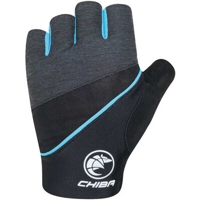 We Cycle Chiba Gel Premium II Damen Fahrrad Handschuhe kurz schwarz/türkis 2023 M (8) We Cycle Chiba Gel Premium II Damen Fahrrad Handschuhe kurz schwarz/türkis 2023 M (8)