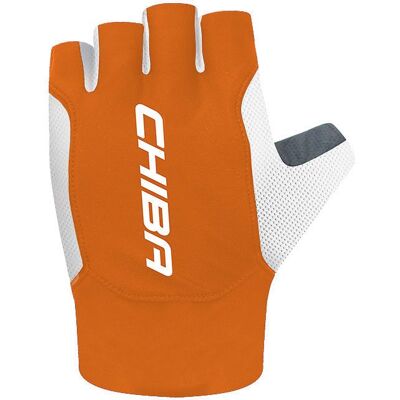 We Cycle Chiba Mistral Fahrrad Handschuhe kurz orange 2021 L (9) We Cycle Chiba Mistral Fahrrad Handschuhe kurz orange 2021 L (9)