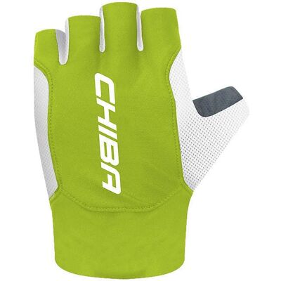 We Cycle Chiba Mistral Fahrrad Handschuhe kurz grün 2021 M (8) We Cycle Chiba Mistral Fahrrad Handschuhe kurz grün 2021 M (8)