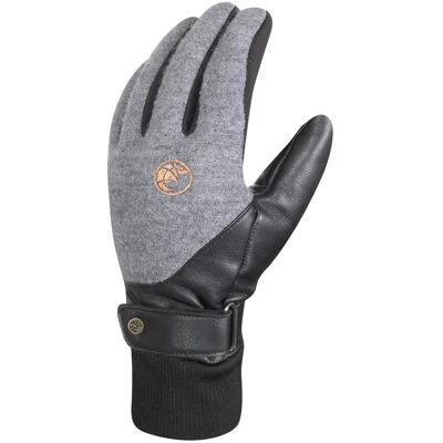 We Cycle Chiba All Natural X-Warm Fahrrad Winter Handschuhe lang grau 2027 XS (6) We Cycle Chiba All Natural X-Warm Fahrrad Winter Handschuhe lang grau 2027 XS (6)