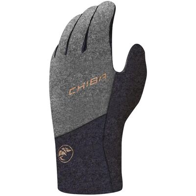 We Cycle Chiba All Natural Warm Fahrrad Winter Handschuhe lang grau 2027 XS (6) We Cycle Chiba All Natural Warm Fahrrad Winter Handschuhe lang grau 2027 XS (6)