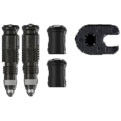 We Cycle Schwalbe SCV Conversion Kit Clik Valve SV-SCV 3540 Klick Ventile We Cycle Schwalbe SCV Conversion Kit Clik Valve SV-SCV 3540 Klick Ventile