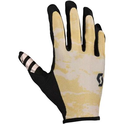 We Cycle Scott Traction Fahrrad Handschuhe lang sugar pink/beige 2025 L (10) We Cycle Scott Traction Fahrrad Handschuhe lang sugar pink/beige 2025 L (10)