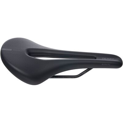 Terry Arteria Gel Damen - Leicht, Ergonomischer Sattel Terry Arteria Gel Damen - Leicht, Ergonomischer Sattel