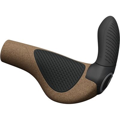 Ergon gp3 l evo Bio-Kork Lenkergriffe - Lenkergriffe Ergon gp3 l evo Bio-Kork Lenkergriffe - Lenkergriffe