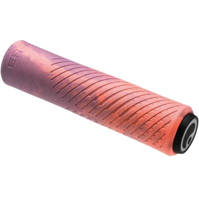 Ergon GXR L Handgriffe - Lava Pink/Purple - MTB Zubehör Ergon GXR L Handgriffe - Lava Pink/Purple - MTB Zubehör