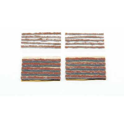 We Cycle Reverse Tubeless Schlauchlos Reifenreparaturset Nachfüllpack We Cycle Reverse Tubeless Schlauchlos Reifenreparaturset Nachfüllpack