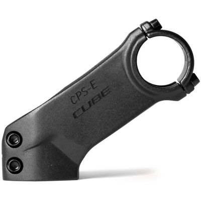 We Cycle Cube Performance E-MTB Fahrrad Vorbau 31.8mm / 35° schwarz 90mm We Cycle Cube Performance E-MTB Fahrrad Vorbau 31.8mm / 35° schwarz 90mm