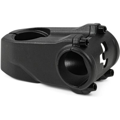 We Cycle Cube Performance E-MTB Fahrrad Vorbau 31.8mm / 12° schwarz 50mm We Cycle Cube Performance E-MTB Fahrrad Vorbau 31.8mm / 12° schwarz 50mm