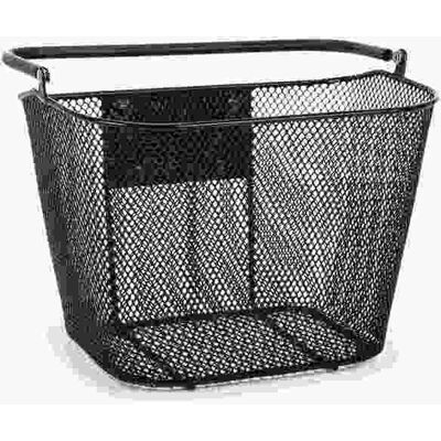 We Cycle Acid 14 Cmpt FILink Fahrrad Lenkerkorb schwarz We Cycle Acid 14 Cmpt FILink Fahrrad Lenkerkorb schwarz