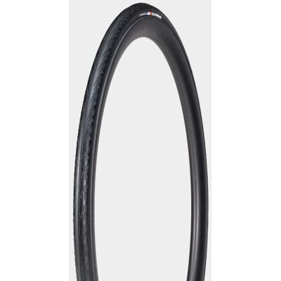 Bontrager AW1 Hard-Case - Strassendäck - 700x23c - Schwarz Bontrager AW1 Hard-Case - Strassendäck - 700x23c - Schwarz