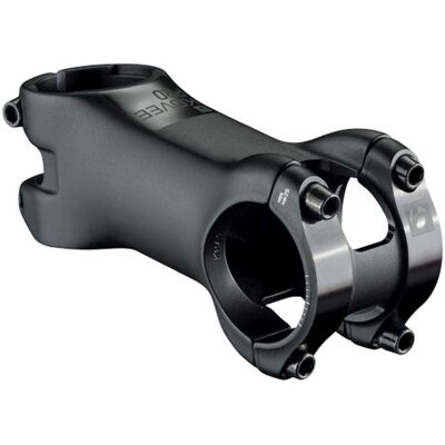 We Cycle Bontrager Kovee Pro 35 Blend MTB Fahrrad Vorbau 13° schwarz 80mm We Cycle Bontrager Kovee Pro 35 Blend MTB Fahrrad Vorbau 13° schwarz 80mm