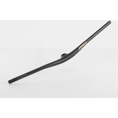 We Cycle Bontrager RSL MTB Carbon Lenker / Vorbau Einheit 820mm schwarz 820mm x 35mm We Cycle Bontrager RSL MTB Carbon Lenker / Vorbau Einheit 820mm schwarz 820mm x 35mm
