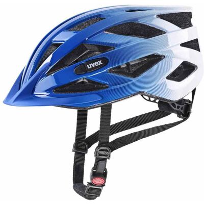 Uvex Air Wing blau 5660 - Helm Uvex Air Wing blau 5660 - Helm