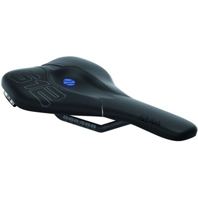 SQlab 612 Ergowave Carbon Rennrad- & MTB-Sattel SQlab 612 Ergowave Carbon Rennrad- & MTB-Sattel