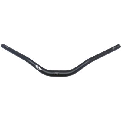 NC-17 318 Aluminium Trekking Lenker - Trekking Handlebar NC-17 318 Aluminium Trekking Lenker - Trekking Handlebar