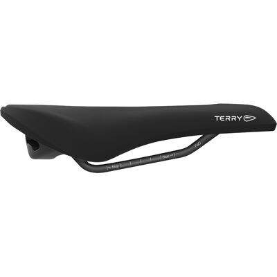 Terry Figura Max Women Fahrradsattel - Ergonomisch, Verstellbar, Deutschland Terry Figura Max Women Fahrradsattel - Ergonomisch, Verstellbar, Deutschland