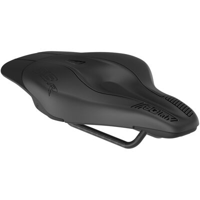 SQ Lab Sedlo SQLab 613 Ergowave R S-Tube 13cm - Fahrradsattel SQ Lab Sedlo SQLab 613 Ergowave R S-Tube 13cm - Fahrradsattel